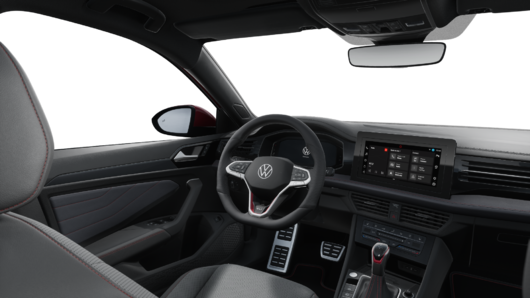 Imagen de un Jetta PA GLI 350 TSI AT