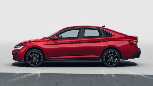 Imagen de un Jetta PA GLI 350 TSI AT