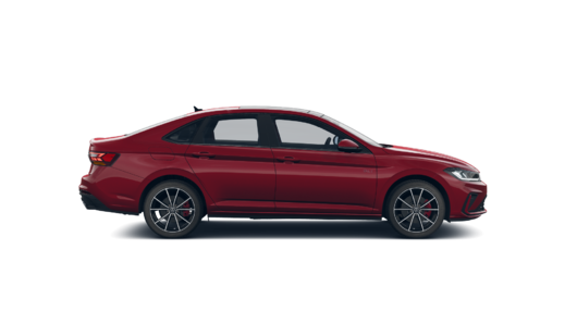 Imagen de un Jetta PA GLI 350 TSI AT