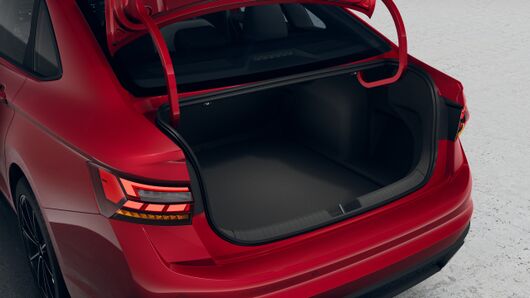 Imagen de un Jetta PA GLI 350 TSI AT