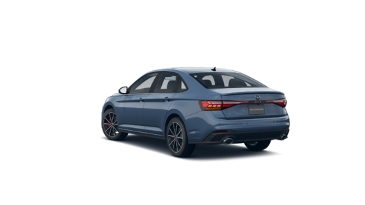 Imagen de un Jetta PA GLI 350 TSI AT
