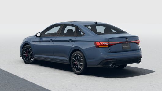 Imagen de un Jetta PA GLI 350 TSI AT