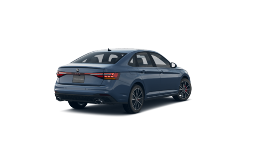 Imagen de un Jetta PA GLI 350 TSI AT
