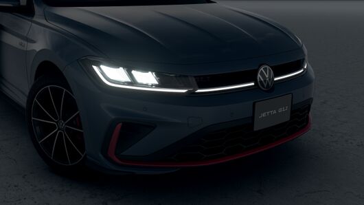 Imagen de un Jetta PA GLI 350 TSI AT