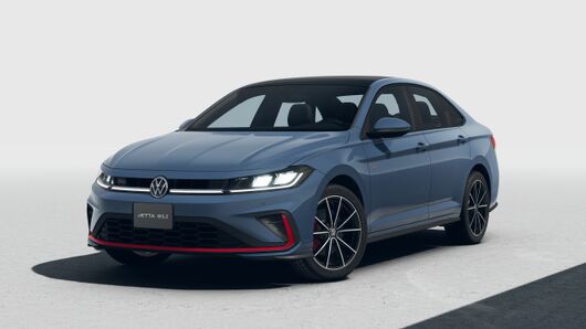 Imagen de un Jetta PA GLI 350 TSI AT