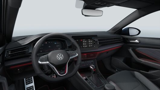 Imagen de un Jetta PA GLI 350 TSI AT