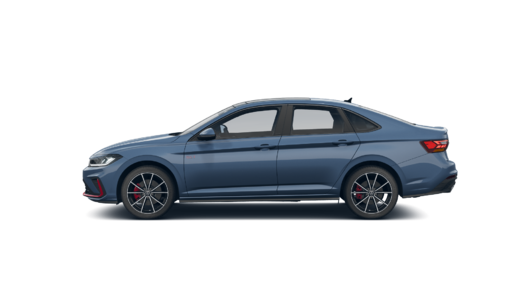 Imagen de un Jetta PA GLI 350 TSI AT