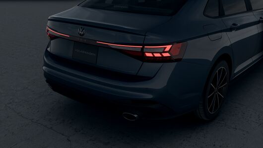 Imagen de un Jetta PA GLI 350 TSI AT