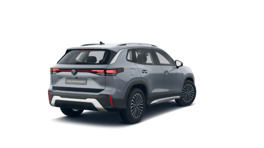 Imagen de un Tiguan NF Life 250 TSI AT