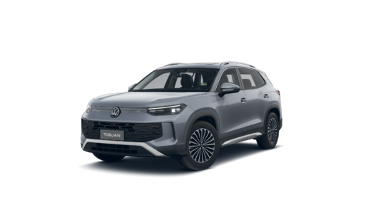 Imagen de un Tiguan NF Life 250 TSI AT