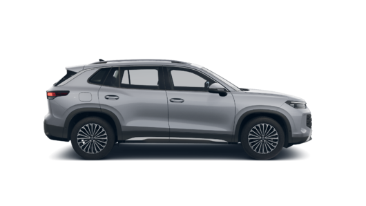 Imagen de un Tiguan NF Life 250 TSI AT