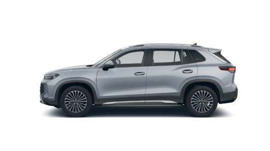 Imagen de un Tiguan NF Life 250 TSI AT