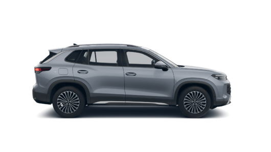 Imagen de un Tiguan NF Life 250 TSI AT