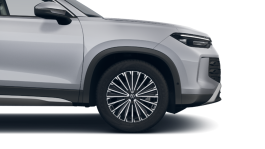 Imagen de un Tiguan NF Life 250 TSI AT