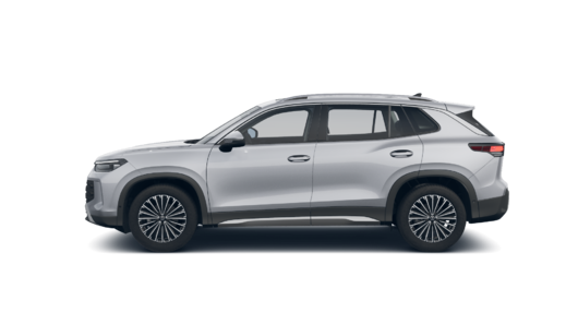 Imagen de un Tiguan NF Life 250 TSI AT