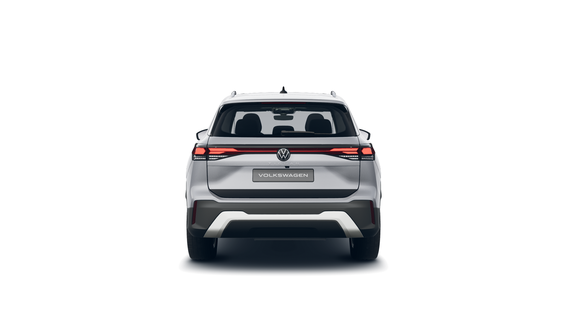 Imagen de un Tiguan NF Life 250 TSI AT