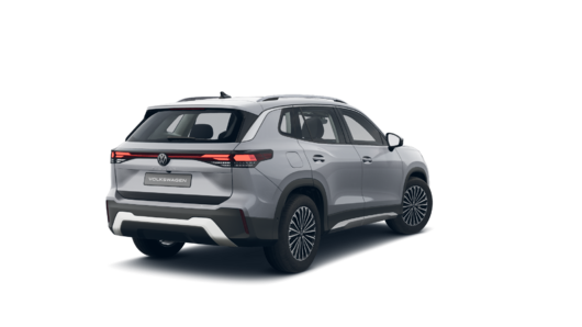 Imagen de un Tiguan NF Life 250 TSI AT