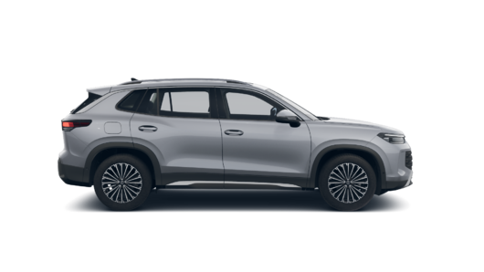 Imagen de un Tiguan NF Life 250 TSI AT