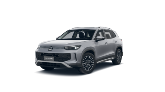 Imagen de un Tiguan NF Life 250 TSI AT