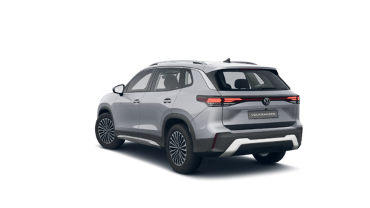 Imagen de un Tiguan NF Life 250 TSI AT