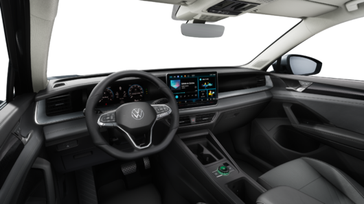 Imagen de un Tiguan NF Life 250 TSI AT