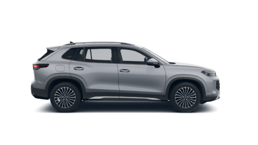 Imagen de un Tiguan NF Life 250 TSI AT