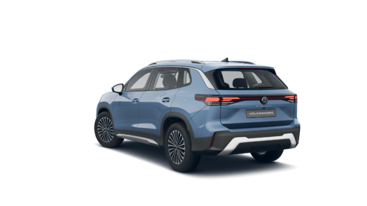 Imagen de un Tiguan NF Life 250 TSI AT