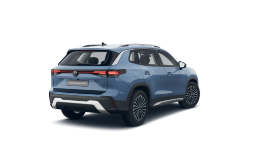 Imagen de un Tiguan NF Life 250 TSI AT