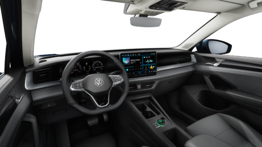 Imagen de un Tiguan NF Life 250 TSI AT