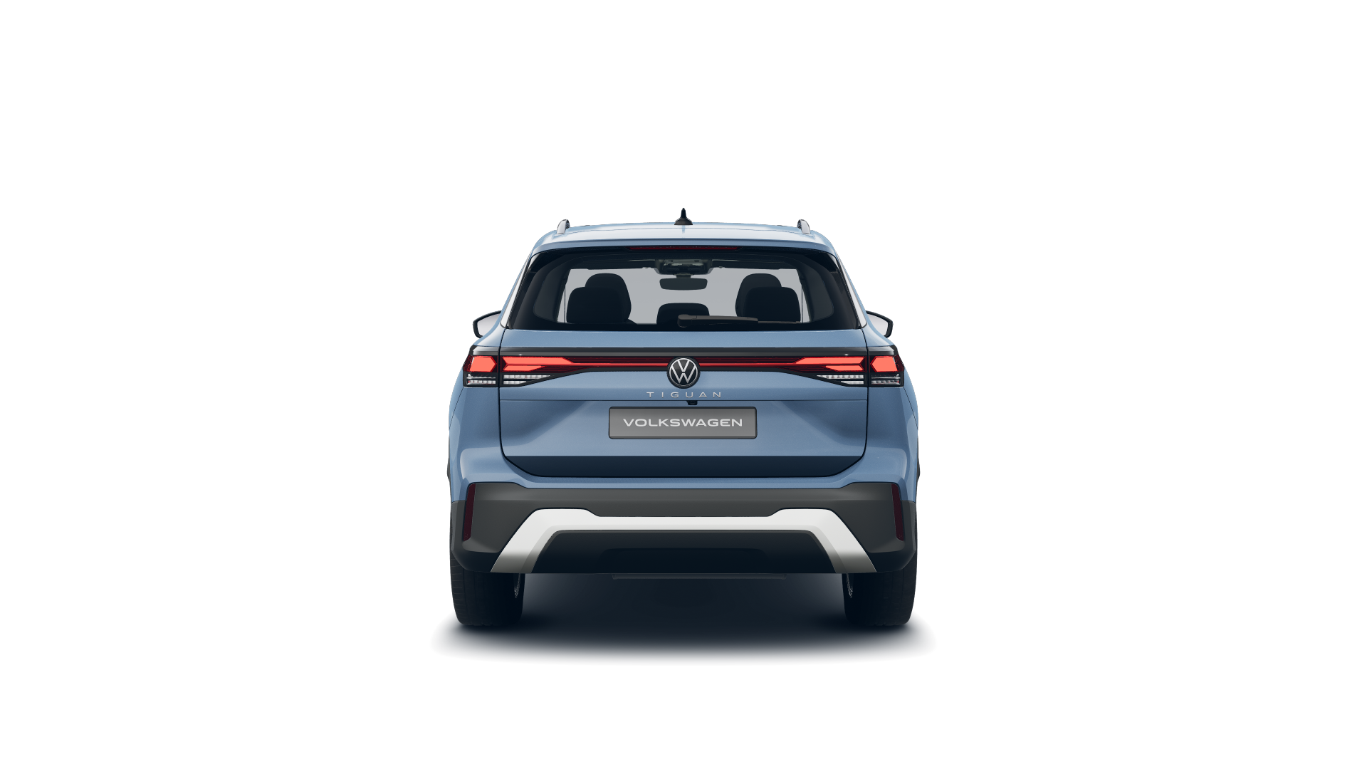 Imagen de un Tiguan NF Life 250 TSI AT