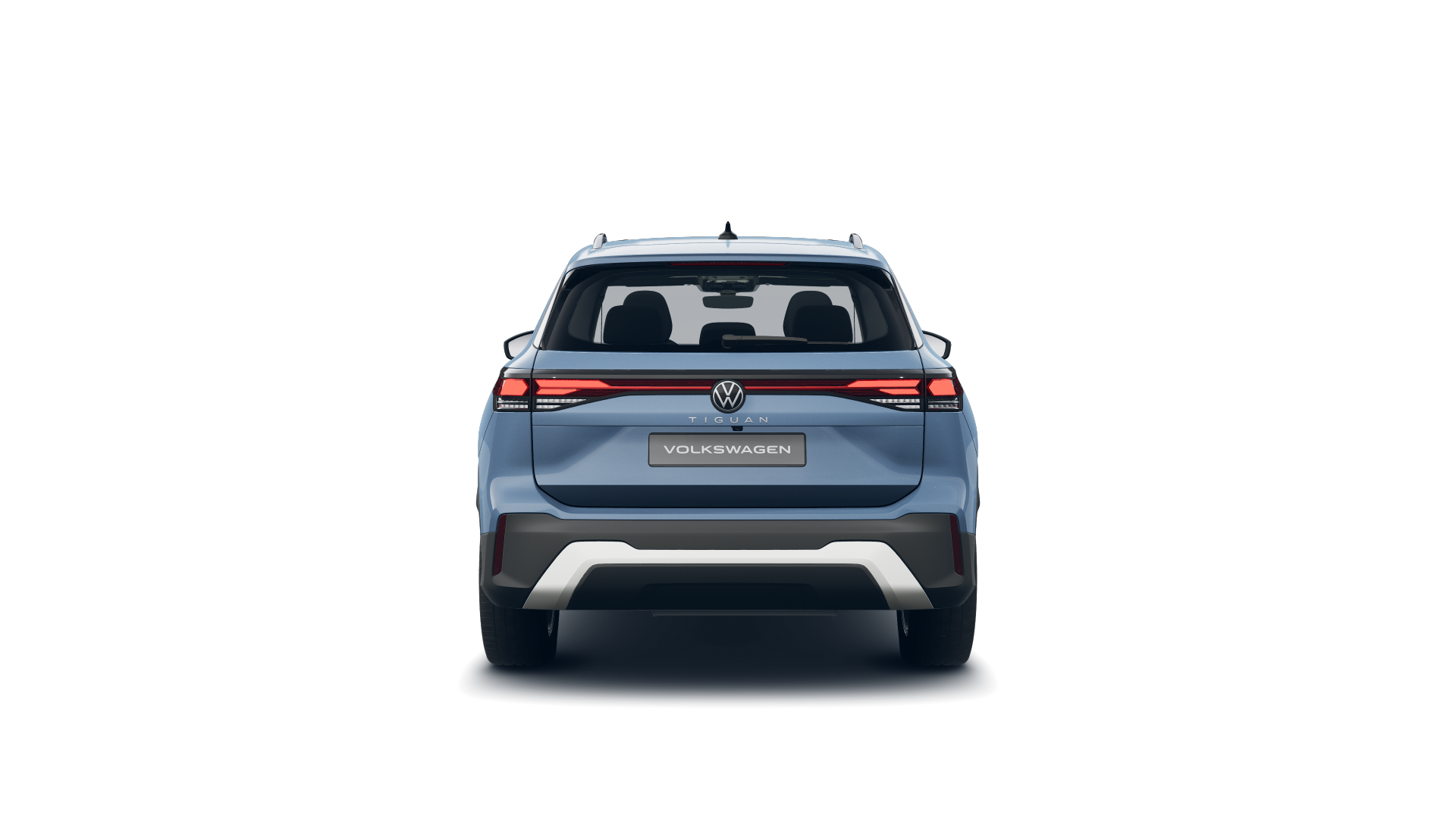 Imagen de un Tiguan NF Life 250 TSI AT