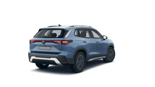 Imagen de un Tiguan NF Life 250 TSI AT