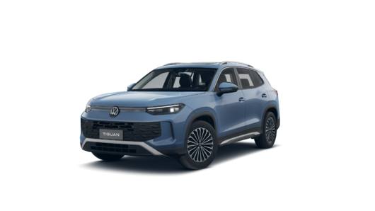 Imagen de un Tiguan NF Life 250 TSI AT