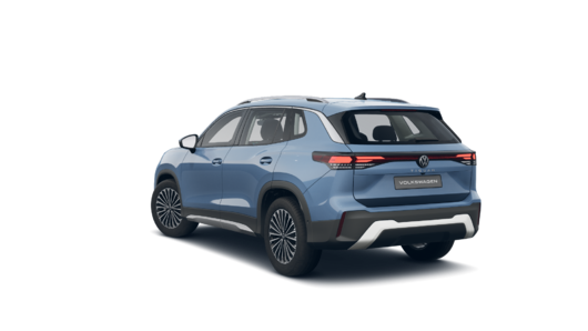 Imagen de un Tiguan NF Life 250 TSI AT