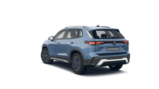 Imagen de un Tiguan NF Life 250 TSI AT