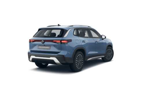 Imagen de un Tiguan NF Life 250 TSI AT