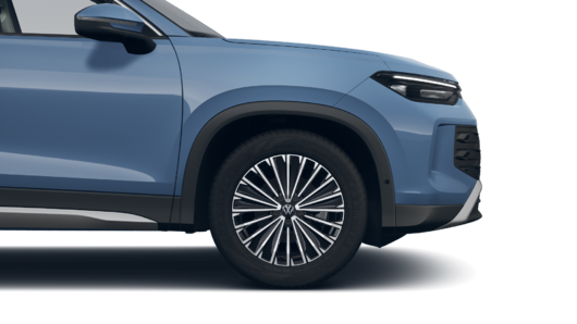 Imagen de un Tiguan NF Life 250 TSI AT