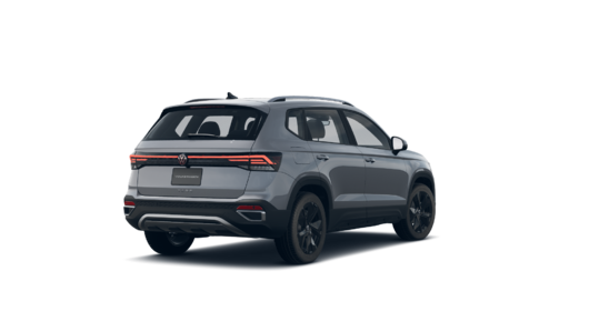 Imagen de un Taos PA Highline SE 250 TSI AT