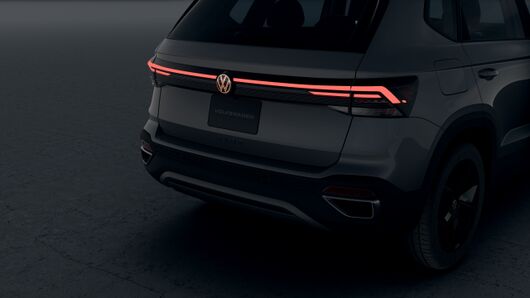 Imagen de un Taos PA Highline SE 250 TSI AT