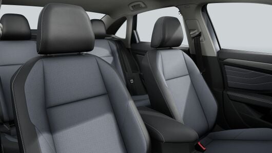 Imagen de un Jetta PA Highline 250 TSI AT