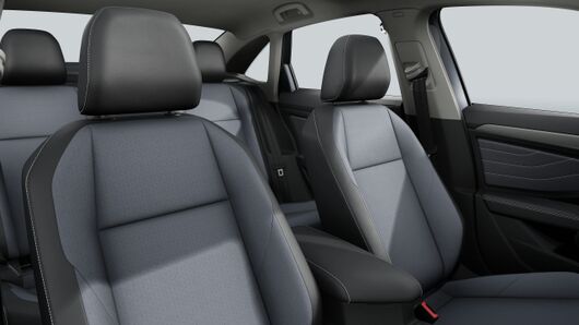 Imagen de un Jetta PA Highline 250 TSI AT