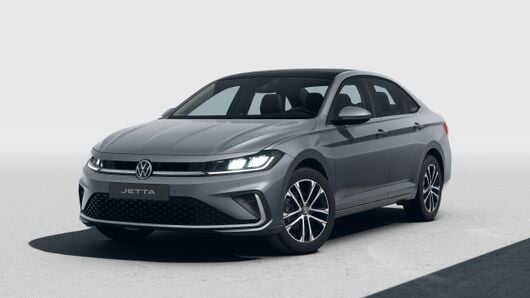 Imagen de un Jetta PA Highline 250 TSI AT