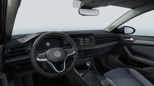 Imagen de un Jetta PA Highline 250 TSI AT