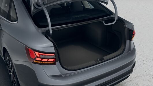 Imagen de un Jetta PA Highline 250 TSI AT