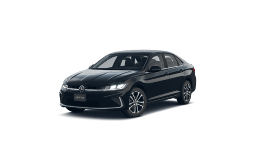 Imagen de un Jetta PA Highline 250 TSI AT