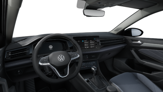Imagen de un Jetta PA Highline 250 TSI AT