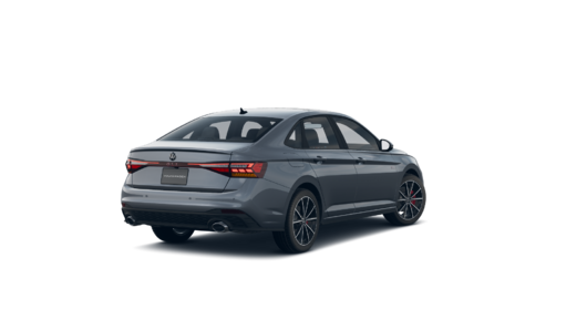 Imagen de un Jetta PA GLI 350 TSI AT