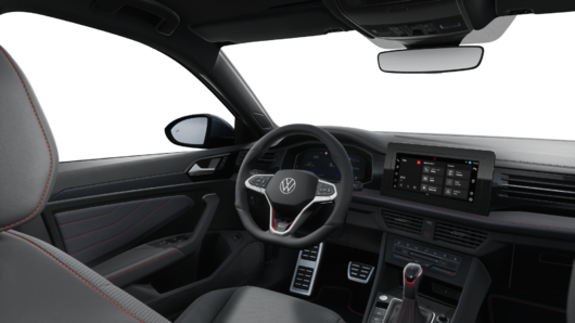 Imagen de un Jetta PA GLI 350 TSI AT