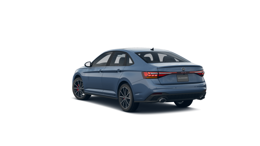 Imagen de un Jetta PA GLI 350 TSI AT
