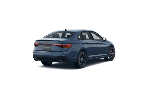 Imagen de un Jetta PA GLI 350 TSI AT